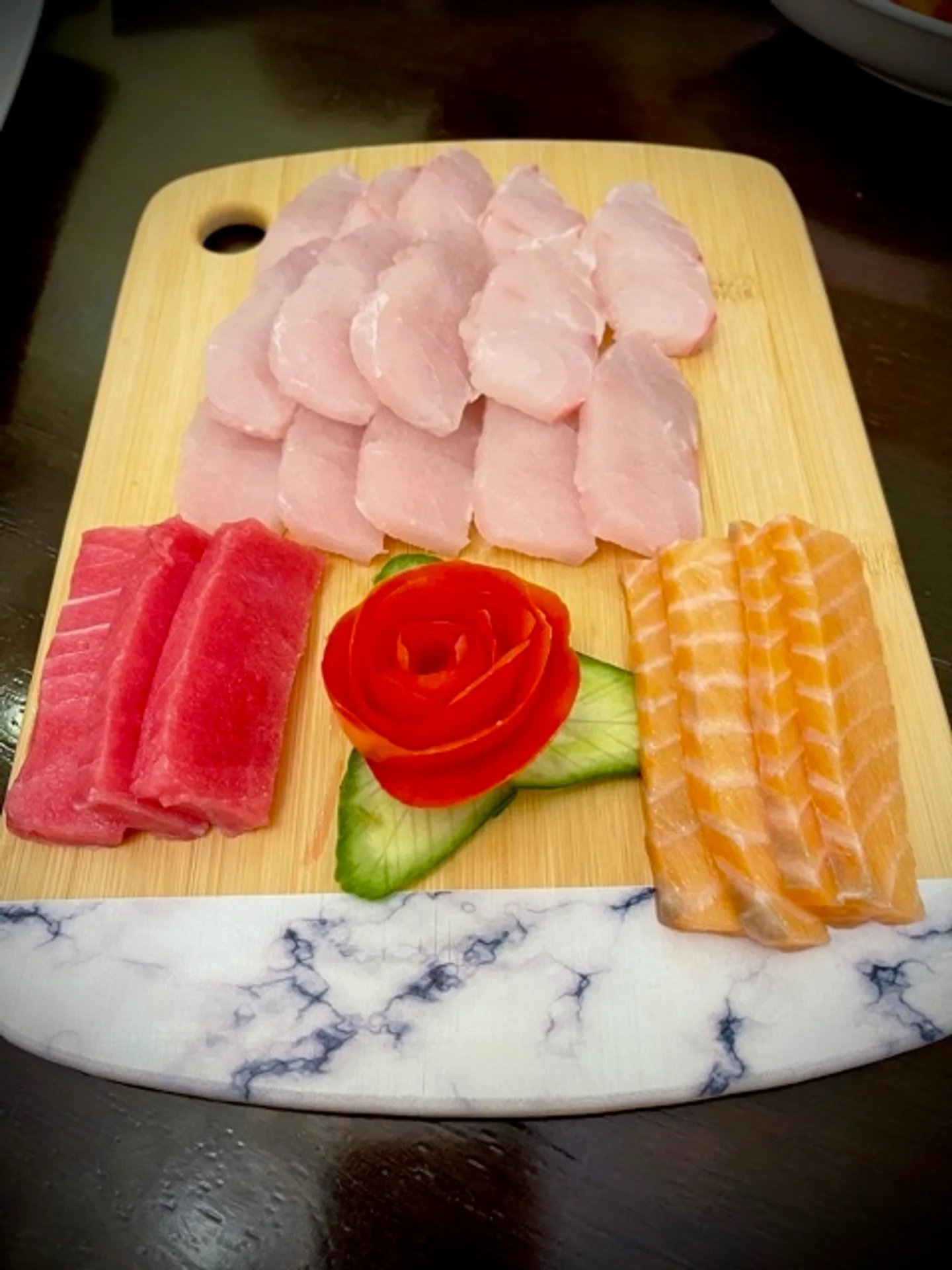 초밥 (Sushi & Rolls) — 사진 2